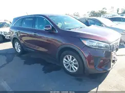 5XYPG4A31LG678104 2020 KIA SORENTO