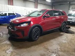 5XYPG4A31LG681875 2020 KIA SORENTO