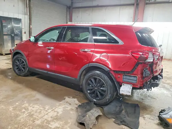 5XYPG4A31LG681875 2020 KIA SORENTO - Image 2