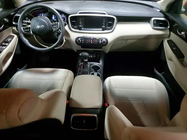 5XYPG4A31LG681875 2020 KIA SORENTO - Image 8