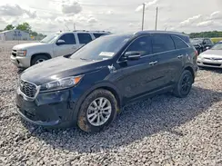 5XYPG4A31LG682170 2020 KIA SORENTO