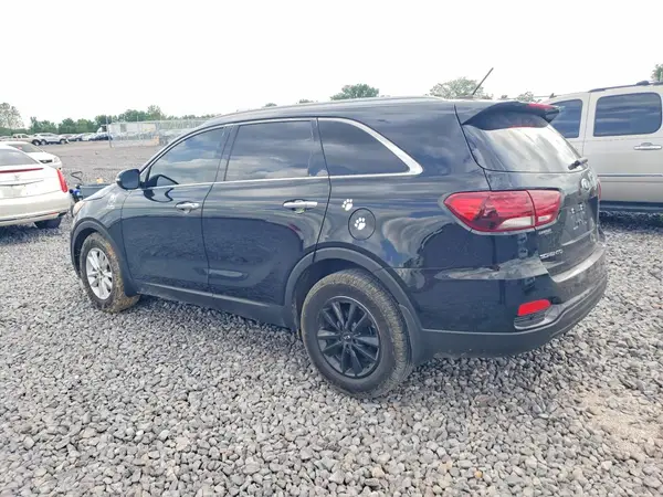 5XYPG4A31LG682170 2020 KIA SORENTO - Image 2