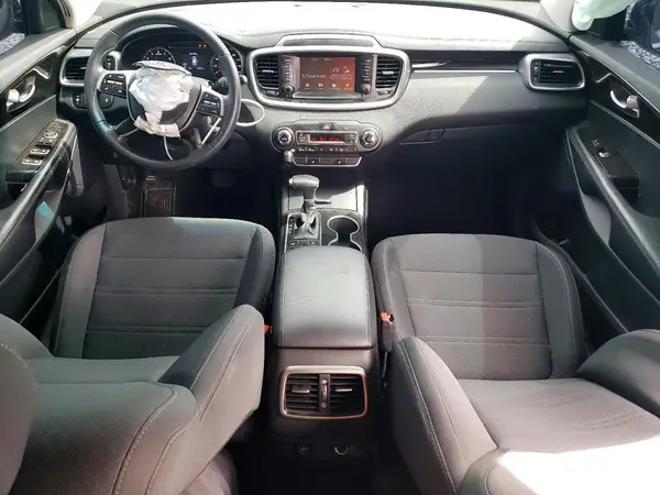5XYPG4A31LG682170 2020 KIA SORENTO - Image 8