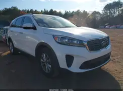 5XYPG4A31LG682427 2020 KIA SORENTO