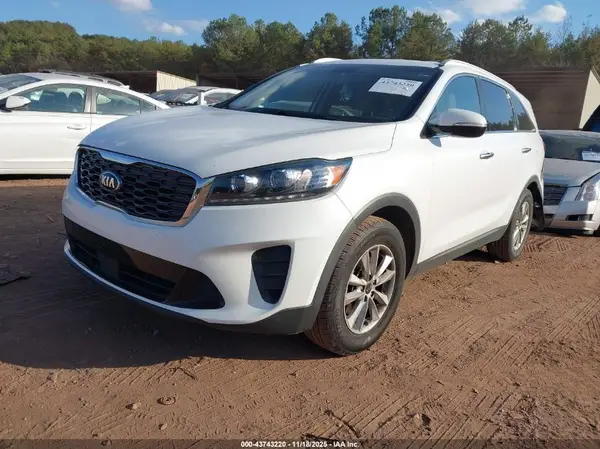 5XYPG4A31LG682427 2020 KIA SORENTO - Image 2