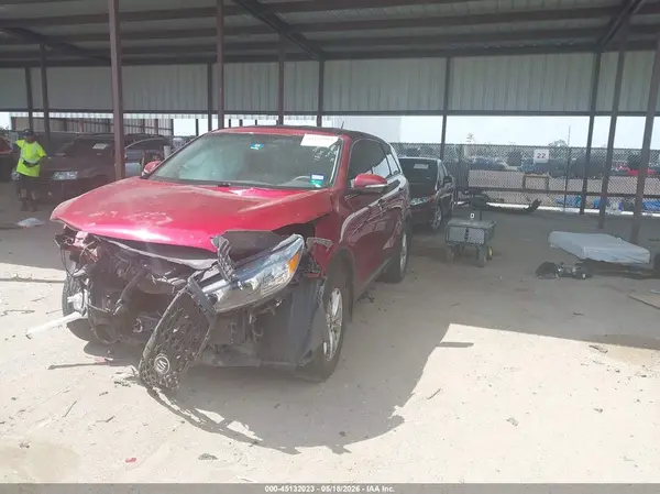 5XYPG4A31LG683996 2020 KIA SORENTO - Image 2