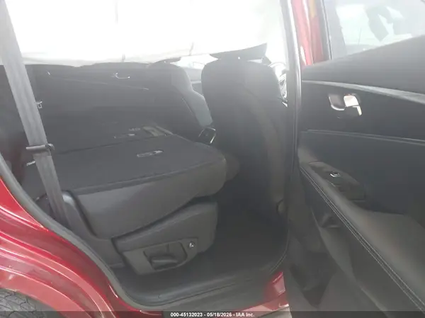 5XYPG4A31LG683996 2020 KIA SORENTO - Image 8