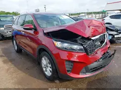 5XYPG4A31LG684100 2020 KIA SORENTO