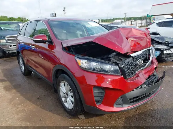 5XYPG4A31LG684100 2020 KIA SORENTO - Image 1
