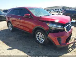 5XYPG4A31LG684906 2020 KIA SORENTO