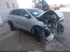 5XYPG4A31LG685960 2020 KIA SORENTO