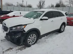 5XYPG4A31LG687496 2020 KIA SORENTO