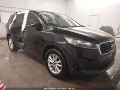 5XYPG4A31LG688390 2020 KIA SORENTO