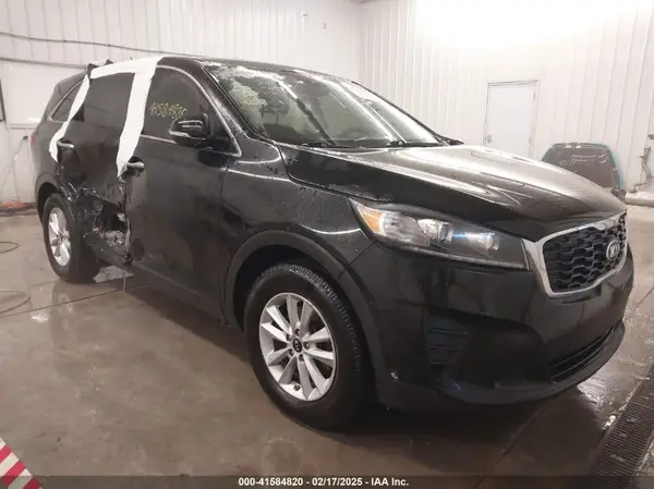 5XYPG4A31LG688390 2020 KIA SORENTO - Image 1