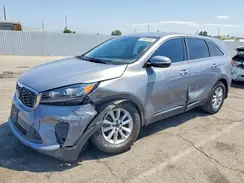 5XYPG4A31LG691127 2020 KIA SORENTO