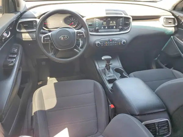 5XYPG4A31LG691127 2020 KIA SORENTO - Image 8