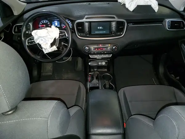 5XYPG4A31LG698112 2020 KIA SORENTO - Image 8