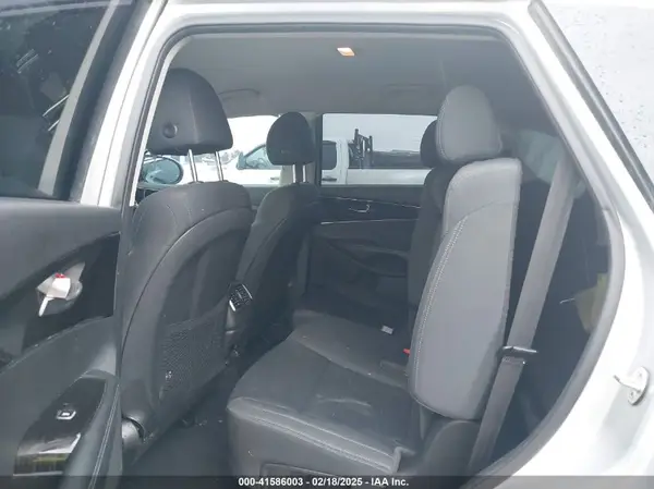 5XYPG4A31LG698420 2020 KIA SORENTO - Image 8