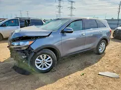 5XYPG4A31LG698790 2020 KIA SORENTO