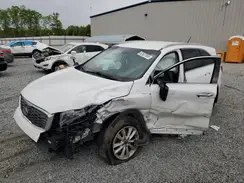 5XYPG4A31LG698806 2020 KIA SORENTO