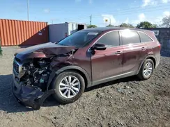 5XYPG4A31LG698868 2020 KIA SORENTO