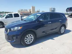 5XYPG4A31LG699454 2020 KIA SORENTO