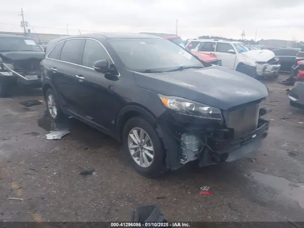 5XYPG4A31LG699874 2020 KIA SORENTO - Image 1