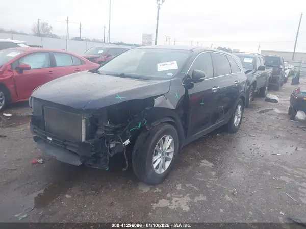 5XYPG4A31LG699874 2020 KIA SORENTO - Image 2