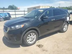 5XYPG4A31LG700425 2020 KIA SORENTO