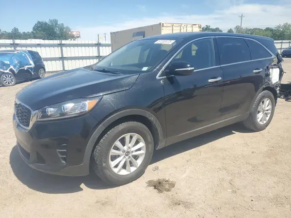 5XYPG4A31LG700425 2020 KIA SORENTO - Image 1