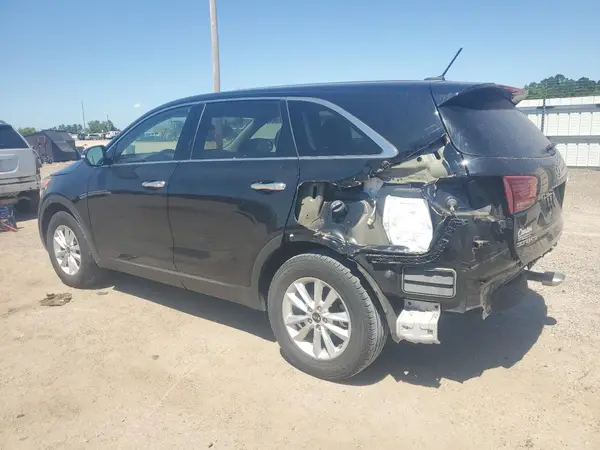 5XYPG4A31LG700425 2020 KIA SORENTO - Image 2