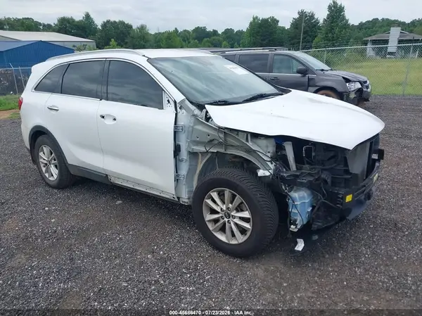 5XYPG4A31LG706077 2020 KIA SORENTO - Image 1