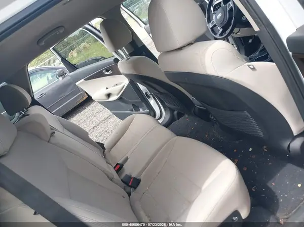 5XYPG4A31LG706077 2020 KIA SORENTO - Image 8
