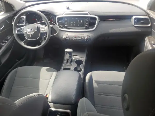 5XYPG4A31LG708007 2020 KIA SORENTO - Image 8