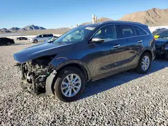 5XYPG4A31LG708038 2020 KIA SORENTO