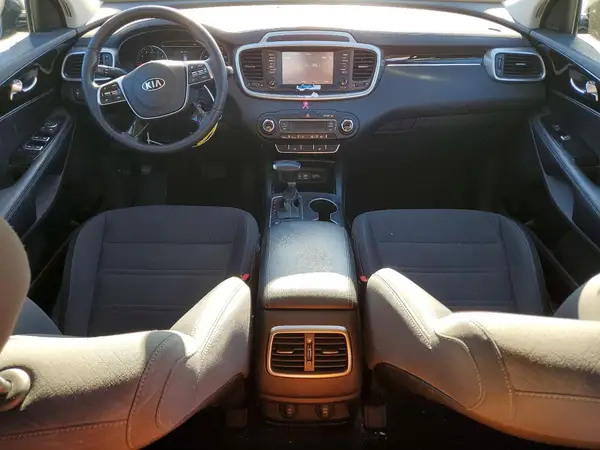 5XYPG4A31LG708038 2020 KIA SORENTO - Image 8