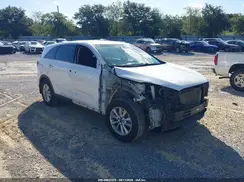 5XYPG4A31LG711604 2020 KIA SORENTO