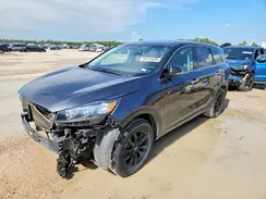 5XYPG4A31LG711876 2020 KIA SORENTO