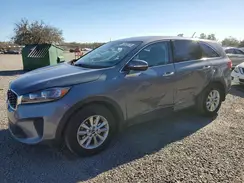 5XYPG4A31LG711974 2020 KIA SORENTO