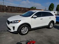5XYPG4A31LG712168 2020 KIA SORENTO