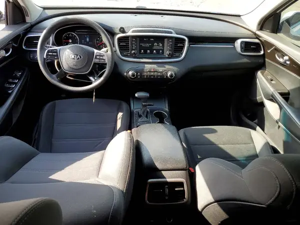 5XYPG4A31LG712168 2020 KIA SORENTO - Image 8