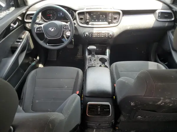 5XYPG4A31LG712364 2020 KIA SORENTO - Image 8
