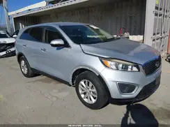 5XYPG4A32GG003545 2016 KIA SORENTO