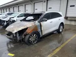 5XYPG4A32GG009118 2016 KIA SORENTO