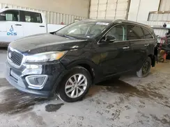 5XYPG4A32GG010379 2016 KIA SORENTO