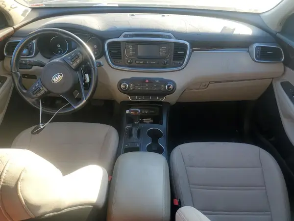5XYPG4A32GG015971 2016 KIA SORENTO - Image 8