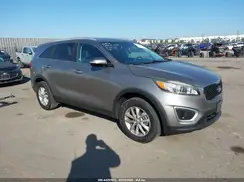 5XYPG4A32GG016134 2016 KIA SORENTO