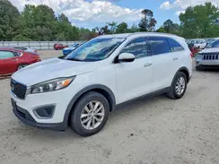 5XYPG4A32GG016781 2016 KIA SORENTO