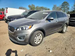 5XYPG4A32GG017591 2016 KIA SORENTO
