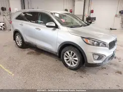 5XYPG4A32GG020894 2016 KIA SORENTO